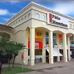 Apartamento Mobiliado Completo