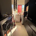 Apartamento Mobiliado Completo