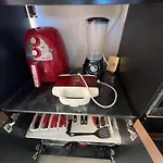 Apartamento Mobiliado Completo