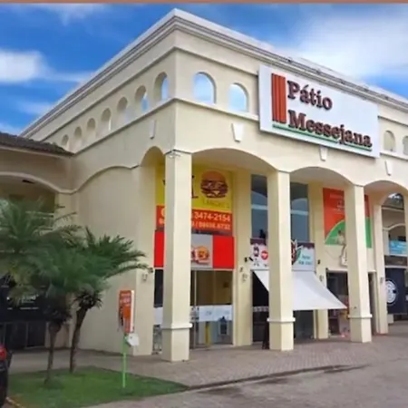 Mobiliado Completo Apartamento Fortaleza (Ceara)