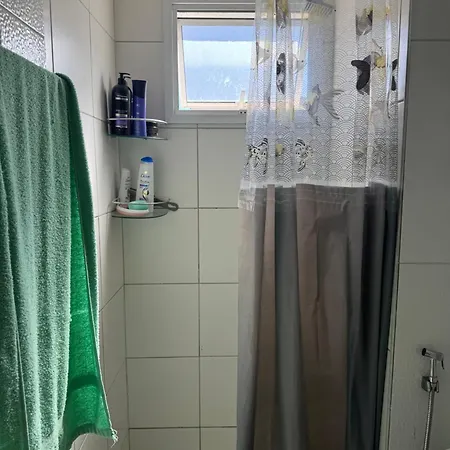 Apartamento Mobiliado Completo Fortaleza (Ceara)