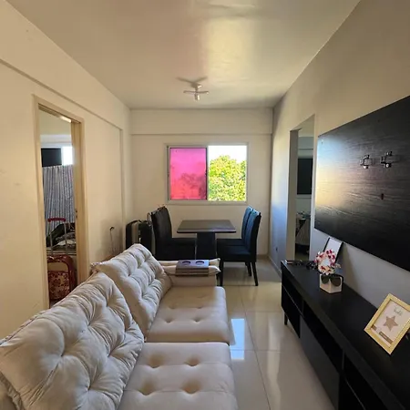 Mobiliado Completo * Fortaleza (Ceara)