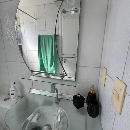 Mobiliado Completo