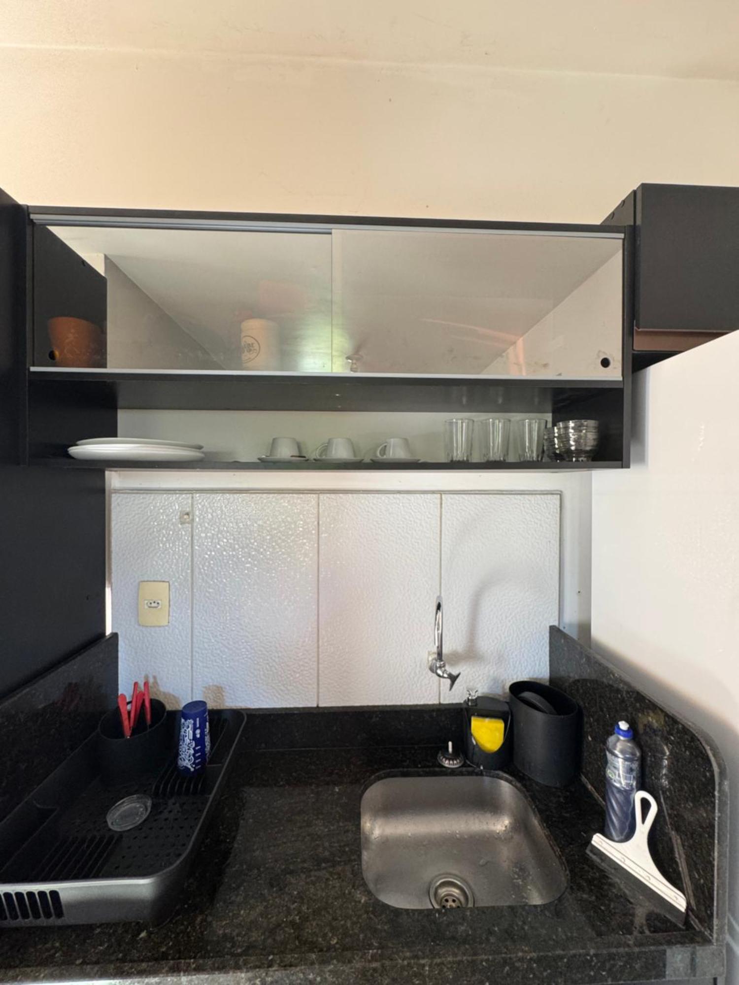 Apartamento Mobiliado Completo *